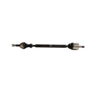 Arbre de transmission droit Fiat Ducato type 280 / 290 tous 2.5 D TD longueur 1072 mm REF 71720972