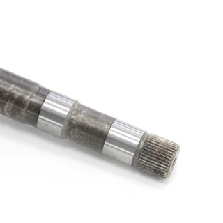 Arbre de transmission droit Fiat Scudo Type 270 2.0 JTD 120 / 140 Peugeot Expert Citroën Jumpy 2.0 HDI REF 71792561 - AccessAuto