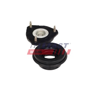 COUPELLE DE SUSPENSION AVANT AVEC PALIER FORD TRANSIT CUSTOM 2012 2023  droit ou gauche REF 1377973