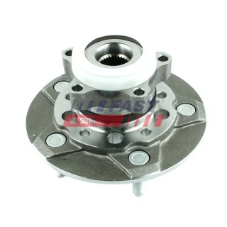 MOYEU ROULEMENT ROUE AVANT FORD TRANSIT CUSTOM 2012 2023 2.0 / 2.2 TDCI FWD/RWD/AWD REF 2168129