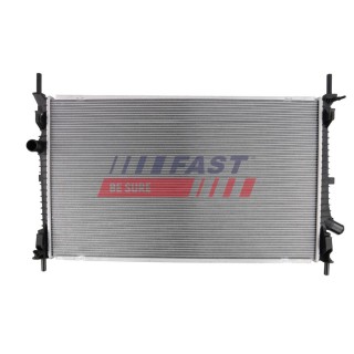 Radiateur FORD TRANSIT CUSTOM 2012 2023 2.0 TDCI REF 1789645