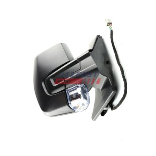 RETROVISEUR DROIT FORD TRANSIT CUSTOM 2012 2023 electrique chauffé 8 pin REF 2013057