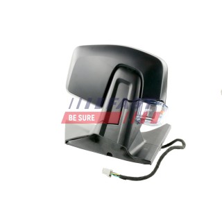 RETROVISEUR GAUCHE FORD TRANSIT CUSTOM 2012 2023 electrique chauffé 8 pin REF 2013068