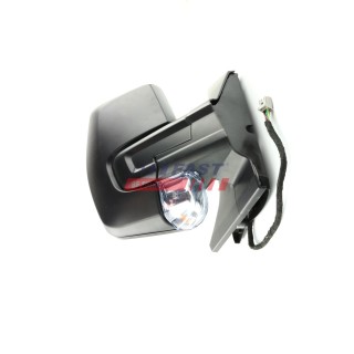 RETROVISEUR DROIT FORD TRANSIT CUSTOM 2012 2023 electrique chauffé 6 pin REF 2013054