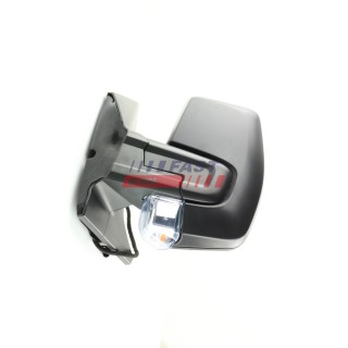 RETROVISEUR GAUCHE FORD TRANSIT CUSTOM 2012 2023 electrique chauffé 6 pin REF 2013061