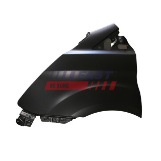 AILE AVANT GAUCHE FORD TRANSIT CUSTOM 2012 2023 REF 1890754