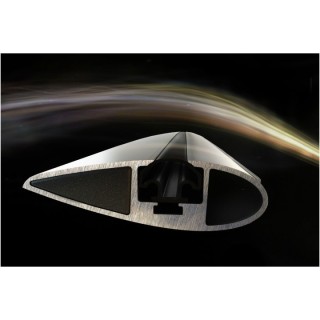 Barres de Toit LAND ROVER DEFENDER 90 2019 2025 DESIGN1 TRANSVERSALES