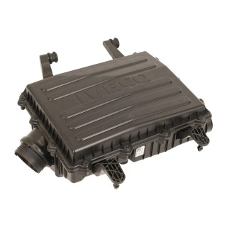 Boitier filtre à air Origine Iveco Daily 2019+ REF 5802521861