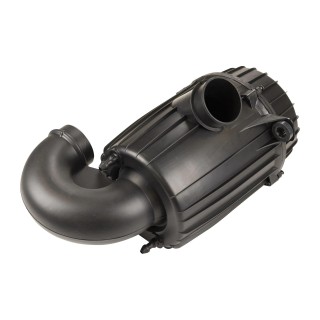 Boitier filtre à air Fiat Ducato 250 Citroën Jumper Peugeot Boxer REF 1399867080