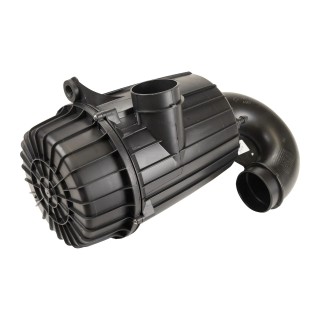 Boitier Filtre à air origine Fiat Ducato 250 Citroën Jumper Peugeot Boxer REF 1399867080