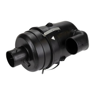 Boitier Filtre à air origine Fiat Ducato  1994-2002 REF 1300432080