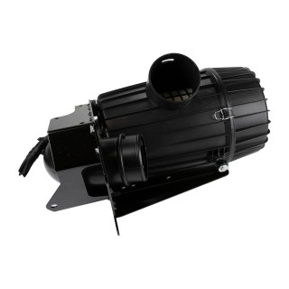 Boitier Filtre à air origine Iveco Quotidien 65C REF 504154700