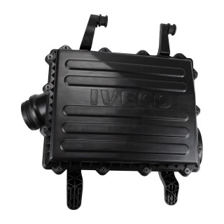 Boitier Filtre à air origine Iveco Daily  2011+ REF5802521860