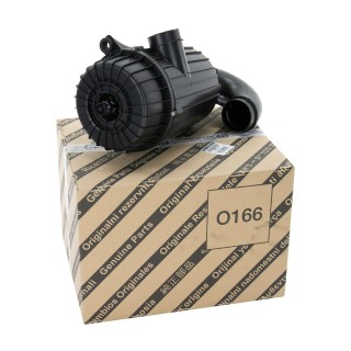 Boitier Filtre à air origine Fiat Ducato 2006+ REF 1399870080