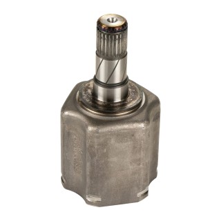 Arbre de transmission interieur gauche origine Fiat 2.0 REF 55221324