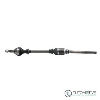 Arbre de transmission droit Fiat Ducato Type 230 ME5 Peugeot Boxer Citroën Jumper REF 1463106080