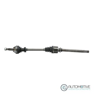 Arbre de transmission droit Fiat Ducato Type 230 ME5 Peugeot Boxer Citroën Jumper REF 1491240080