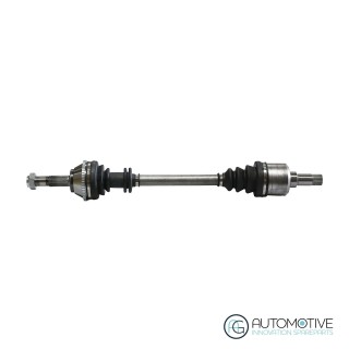 Arbre de transmission gauche Fiat Ducato Type 230 ME5 Peugeot Boxer Citroën Jumper REF 1491239080 - AccessAuto4x4