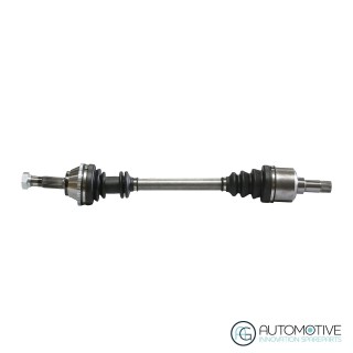 Arbre de transmission gauche Fiat Ducato Type 230 MG5 Peugeot Boxer Citroën Jumper avec ABS REF 1495541080