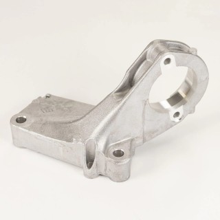 Support arbre de transmission origine Citroën Jumpy, C8, C5 2.0, 2.2 HDi Peugeot 2008, Expert, 807 2.0, 2.2 HDi REF 1623133480