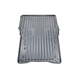 Tapis de Coffre CITROEN BERLINGO XL 2018 AUJOURD'HUI 2 3  PLACES