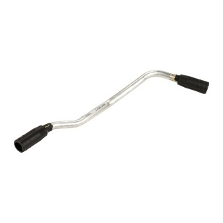 Tuyau d'admission origine Alfa Romeo Mito Fiat Grande Punto, Linea, bravo Lancia Delta REF 55218556