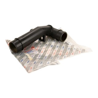 Durite admission Turbo origine Fiat Tempra Tipo Diesel 1930TD Alfa 145 146 155 1930TD Lancia Dedra Delta 1930TD REF 7688864