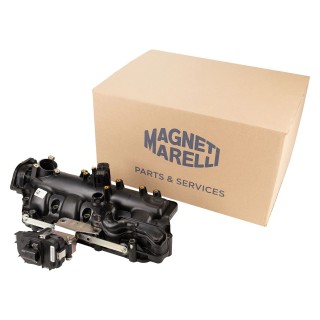 Collecteur admission ADMISSION KR COM FCA GIU 2.0 JTD 2012+ REF 55261565 - AccessAuto4x4