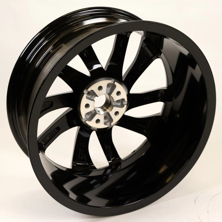 Jante Aluminium Fiat Tipo Type 356 2015+ 7,5 J x 18" S-Design origine