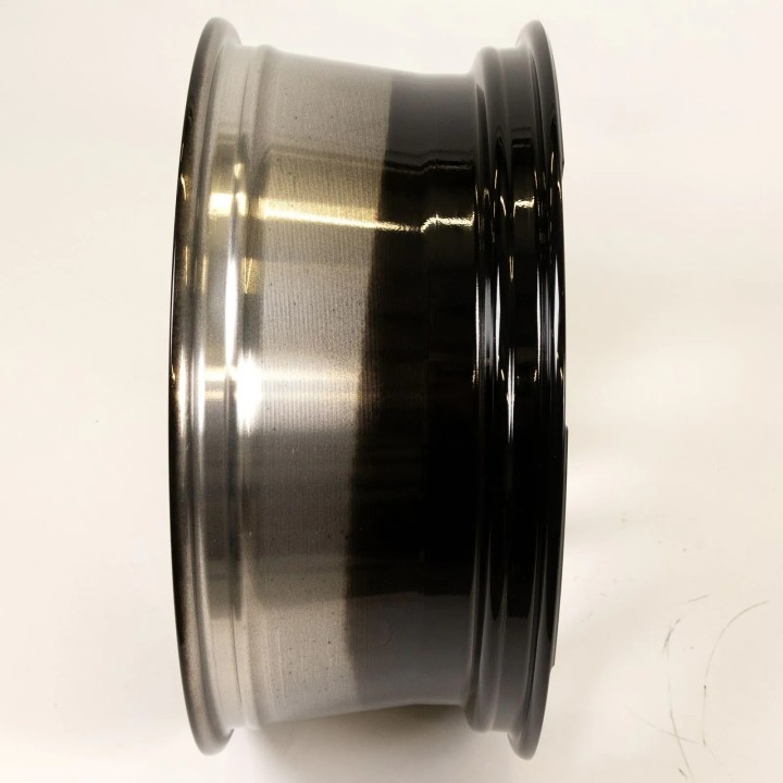 Jante Aluminium Fiat Tipo Type 356 2015+ 7,5 J x 18" S-Design origine