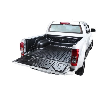 Bac de Benne ISUZU D-MAX DOUBLE CABINE 2012 2020 2 pieces