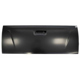 Hayon Isuzu D-Max 2012 2016 crew cabine space cabine REF 8981043320