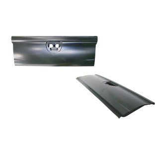 Hayon MITSUBISHI L200 2010 2015 double cabine REF 6724A028VT