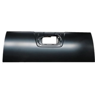 Hayon NISSAN NAVARA D40 2005 2014 double cabine king cabine REF 93400JR030