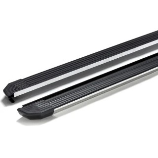 marche pieds HYUNDAI STARIA 2022 AUJOURD'HUI Aluminium TRV