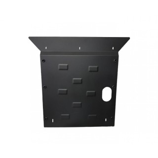 PROTEGE CARTER MERCEDES BENZ VITO 1996 2003 MOTEUR BV  ACIER 2 mm