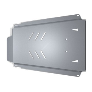 PROTEGE CARTER SUZUKI JIMNY 2019 AUJOURD'HUI BV BOITE TRANSFERT ALUMINIUM  5 mm