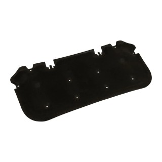 Isolation Capot moteur Origine Fiat FULLBACK 2016+  REF 6000622860