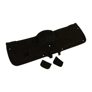 Garniture Hayon Origine Fiat Panda 2003-2012 REF 735398149