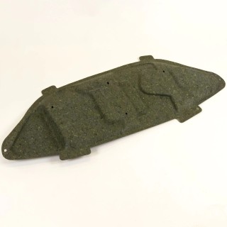 Isolation capot origine Fiat Grande Punto 2005-2013 REF 51909133