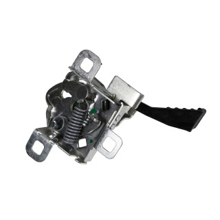Serrure de capot moteur origine Alfa Romeo 159 2010-2011 REF 50512273