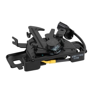 Serrure de capot moteur origine Fiat Talento 2016+  REF 6000618154