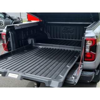 Tapis benne à rebords FORD RANGER RAPTOR DOUBLE CABINE 2023 AUJOURD'HUI