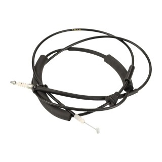 Cable ouverture Capot moteur Fiat Ducato Type 250 2014+ REF 1380710080