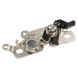 Verrouillage Capot moteur origine Fiat 600  2023+ Jeep Avenger 2023+ Opel Mokka 2020+ REF 9822710880