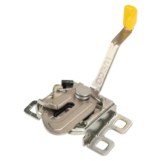 Verrouillage Capot moteur origine Iveco Daily  2014+ Iveco Daily  2019+ REF 5801688584