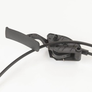 Cable ouverture Capot origine Citroën C4 Picasso 2006-2013 Citroën C4 II caisse / hayon tricorps 2009+ REF 7937T9 - AccessAuto4x