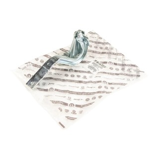 Charniere gauche Capot moteur origine Fiat 500L 2012+ REF 51883030