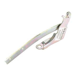 Charniere gauche Capot moteur origine Fiat Punto 2005+ REF 51761347