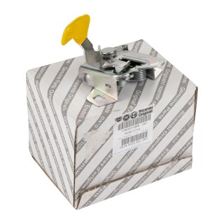 Verrouillage Capot moteur origine Fiat Ducato Type 250 Peugeot Boxer Citroën Jumper REF 1383311080